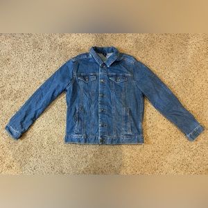 George Jean Jacket Size Large